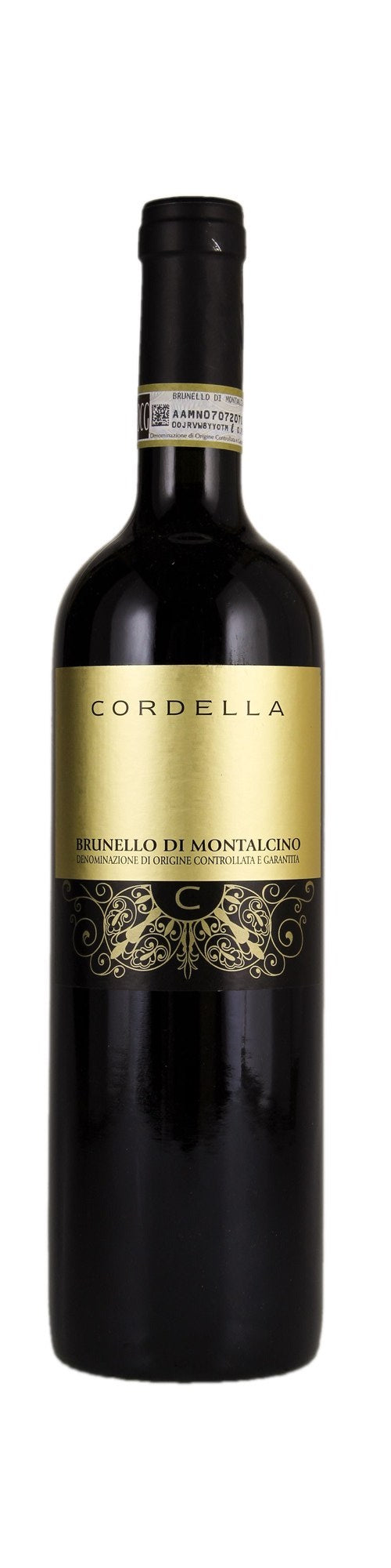 Cordella Vini Brunello Di Montalcino