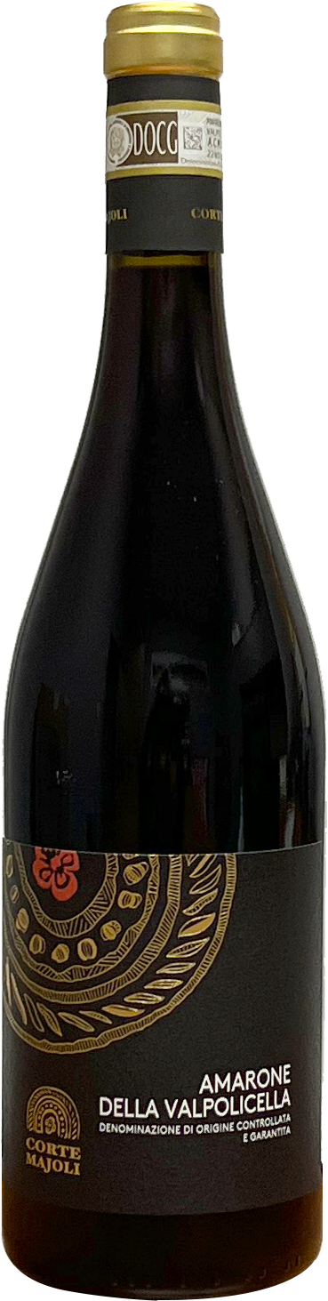 Corte Majoli Amarone della Valpolicella 2020