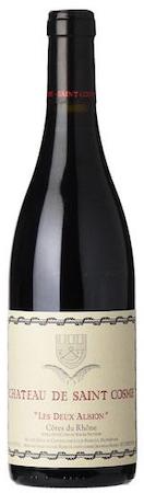 Cosme St Cotes Du Rhone Rouge  1.5L