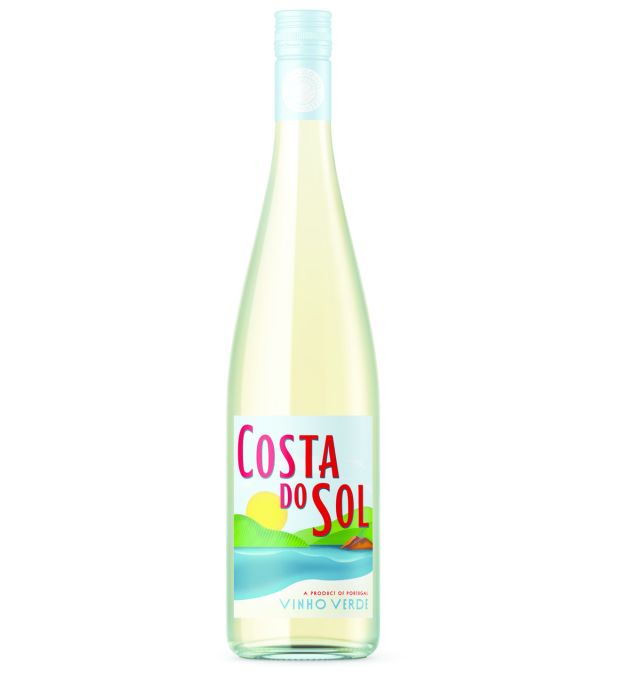 Costa Do Sol Vinho Verde