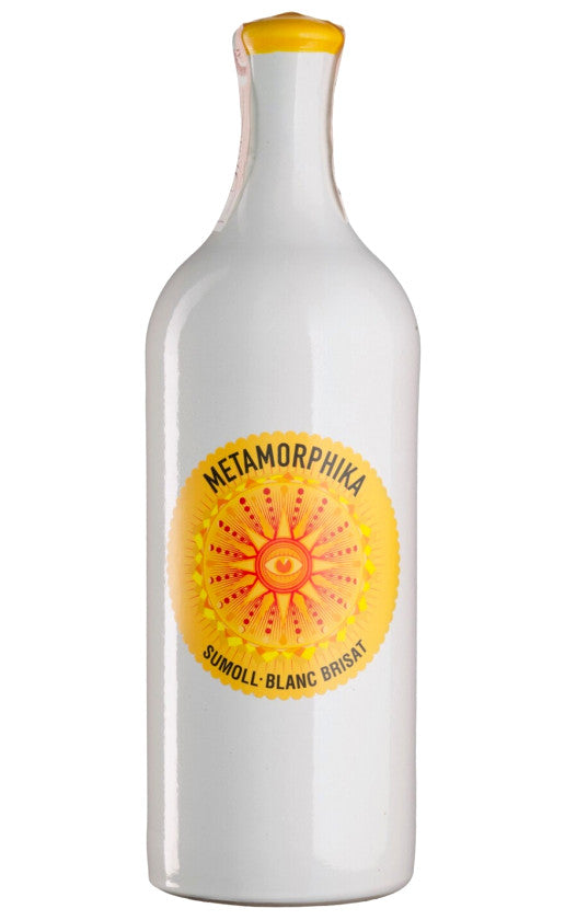 Costador Terriors Metamorphika Catalunya Sumoll Brisat 2022