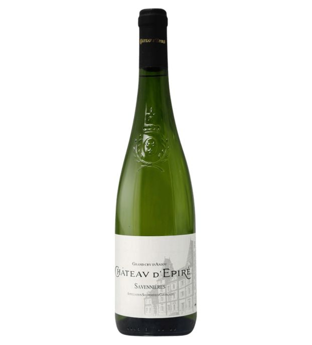 D'Epire Chateau Savennieres  750Ml