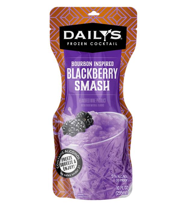 Daily'S Blackberry Smash