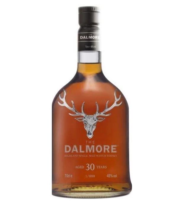 Dalmore 750Ml 30Y Single Malt