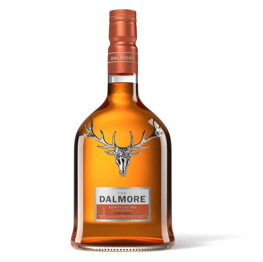 Dalmore 750Ml Luminary 3