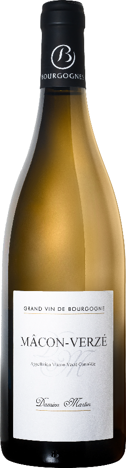 Damien Martin Macon Verze 2023