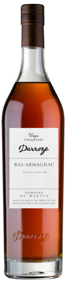 Darroze Martin 99 Pf  750Ml