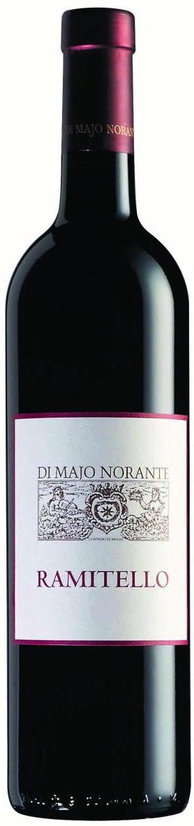 Di Majo Norante Ramitello Molise Doc 750Ml