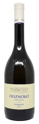 Disznoko  Tokaji  Dry Furmint