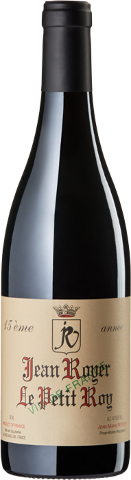 Domaine Jean Royer 'Le Petit Roy' 2022 'eme