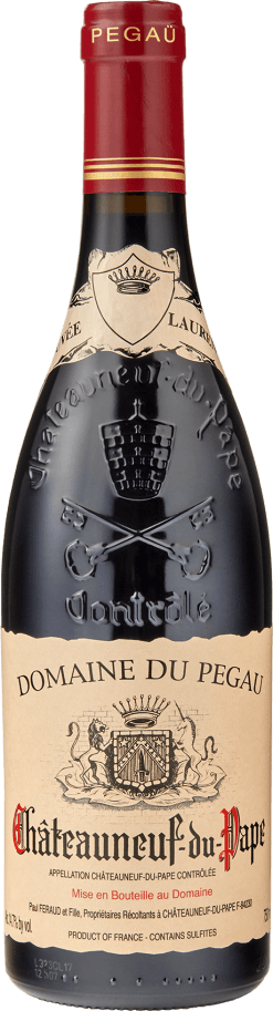 Domaine Du Pegau Chateauneuf-Du-Pape Cuvee Reservee