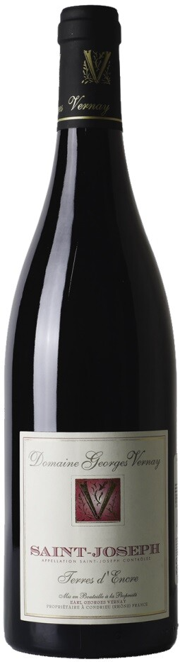 Domaine Georges Vernay Terres DEncre 750Ml
