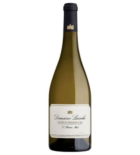 Domaine Laroche 22 Chablis 1er Cru L'Homme Mort TABLE WHITE