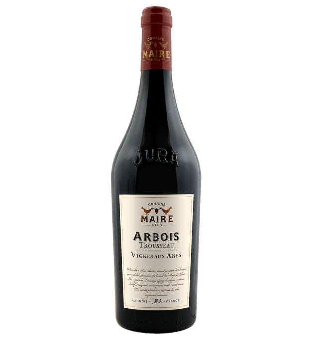 Domaine Maire Et Fils Arbois Vignes Aux Anes 750Ml
