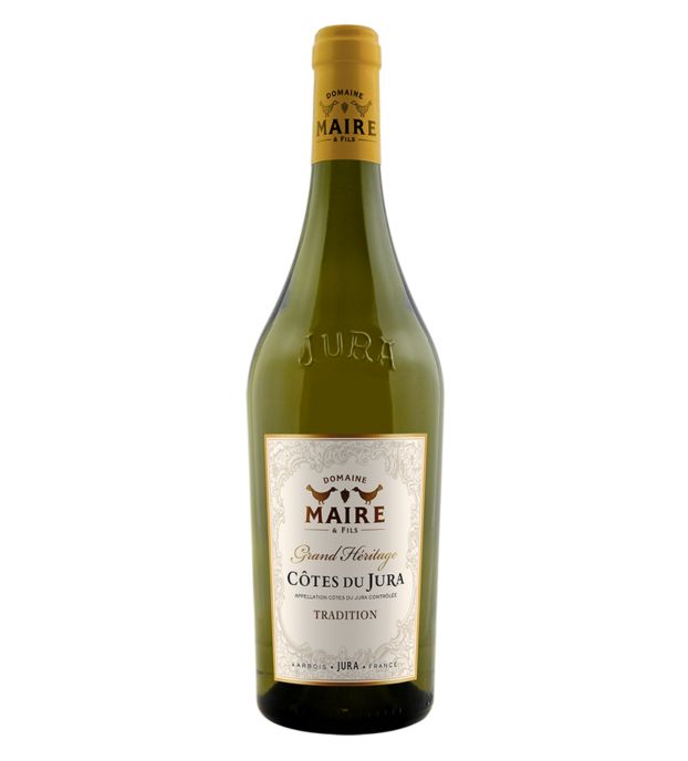 Domaine Maire Et Fils Cotes Du Jura Tradition Rg 750Ml