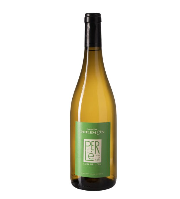 Domaine Philémon Gaillac Blanc 'Perlé Nature' 2022