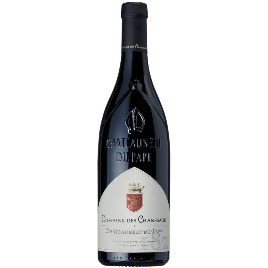 Dom des Chanssaud Chateauneuf du Pape 2021