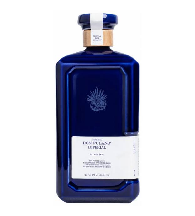 Don Fulano Imperial Extra Añejo
