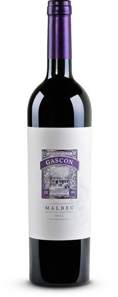 Don Mig Gascon 750Ml Malbec