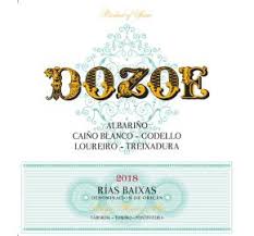 Dozoe  Albarino