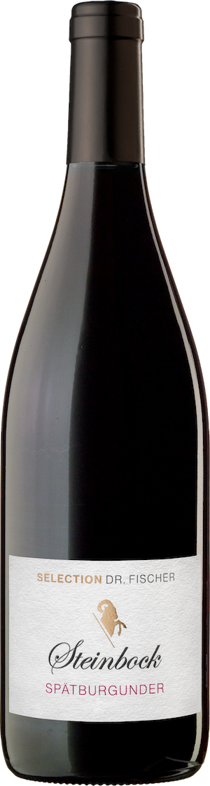 Dr Fischer 18 Steinbock Spatb