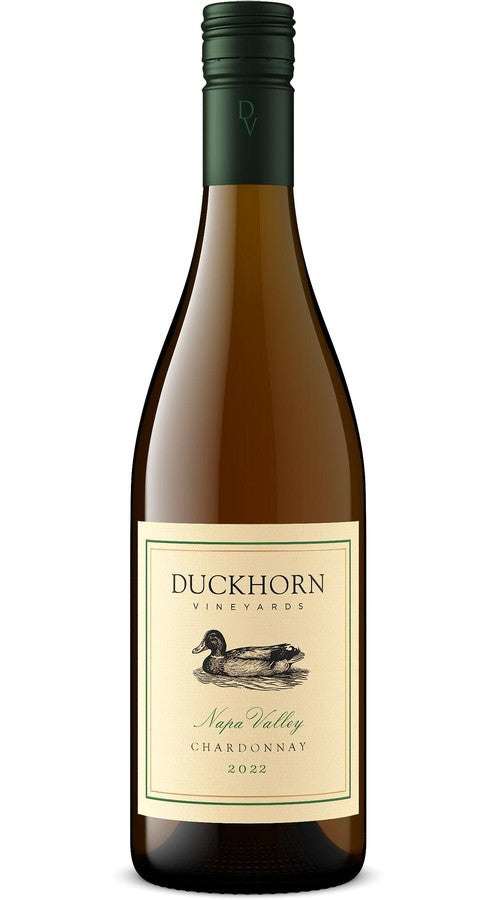 Duck Horn Chardonnay