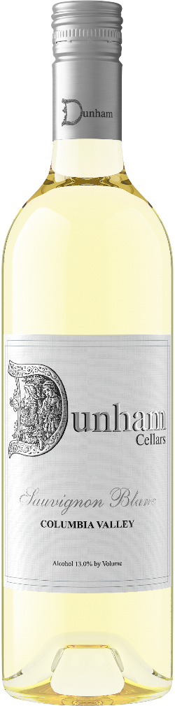 Dunham Sauvignon Blanc 2023