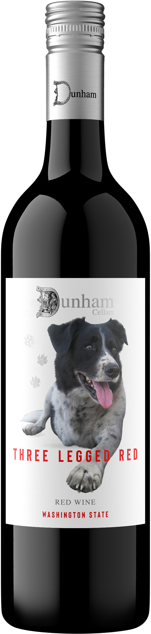 Dunham 'Three Legged Red' 2022