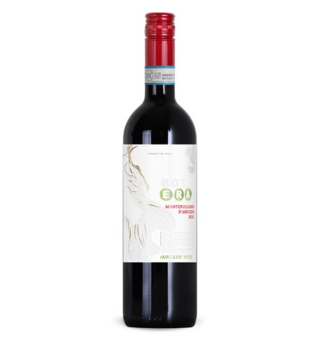 ERA MONTEPULCIANO D'ABRUZZO