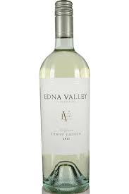 Edna Valley 750Ml Pinot Grigio