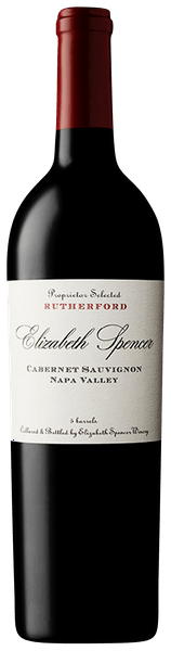 Elizabeth Spencer Cabernet Sauvignon Rutherford 750Ml