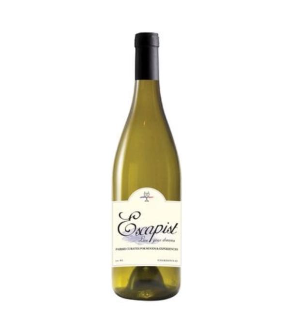 Escapist Chardonnay