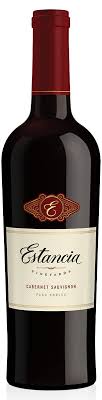 Estancia 750Ml Cabernet Sauv