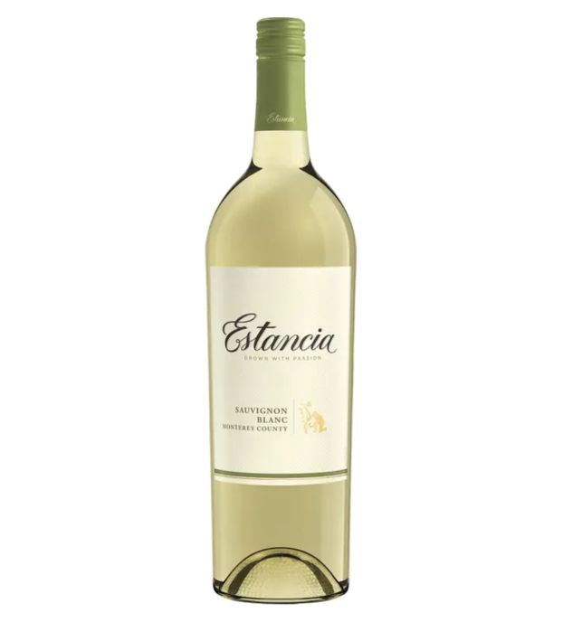 Estancia 750Ml Sauv Blanc