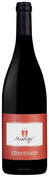 Etna Rosso Murgo 2022