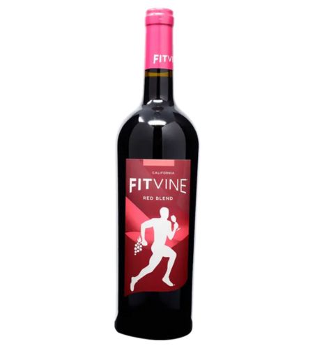 FIT VINE RED BLEND