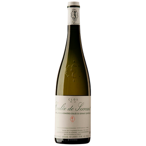 Famille Joly 22 Clos De La Coulee De Serrant Moelleux TABLE WHITE