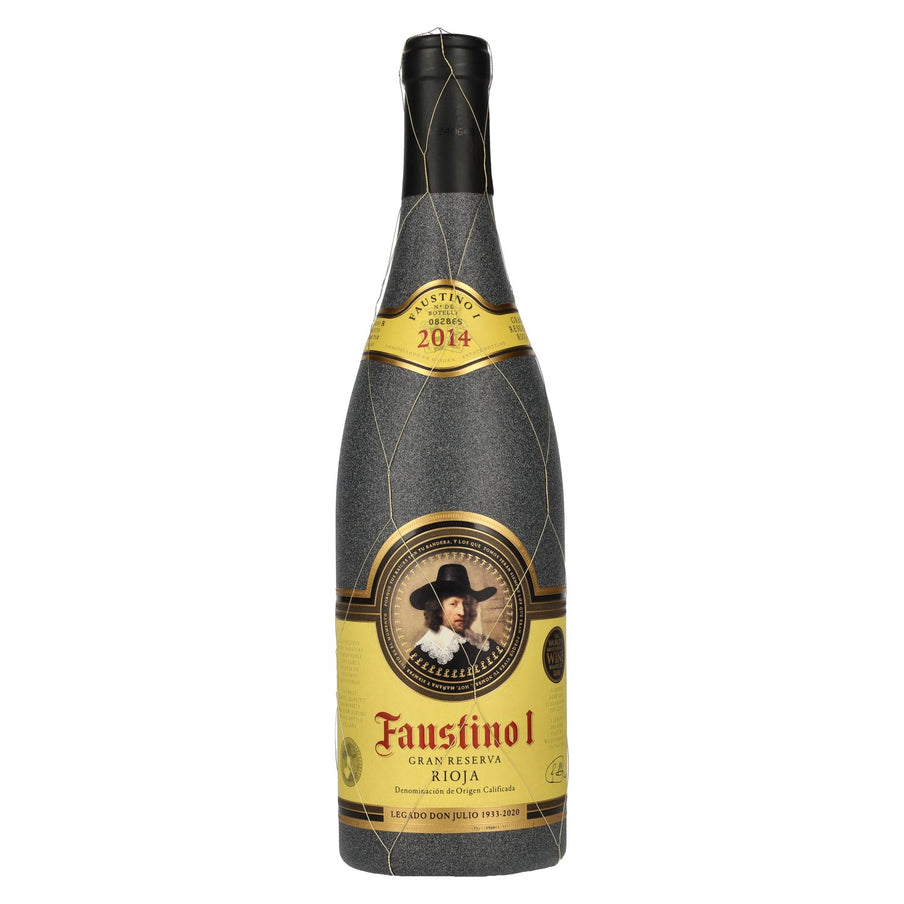 Faustino I Gran Reserva Rioja Doc  750Ml