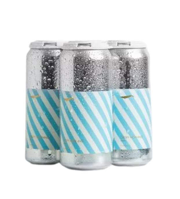Finback Crispy Morning 4Pk