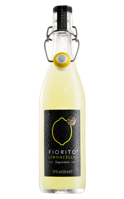 Fiorito Limoncello Liqueur