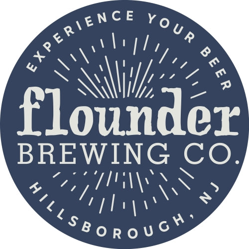 Flounders Brewingdistant Practicalitye 4Pk