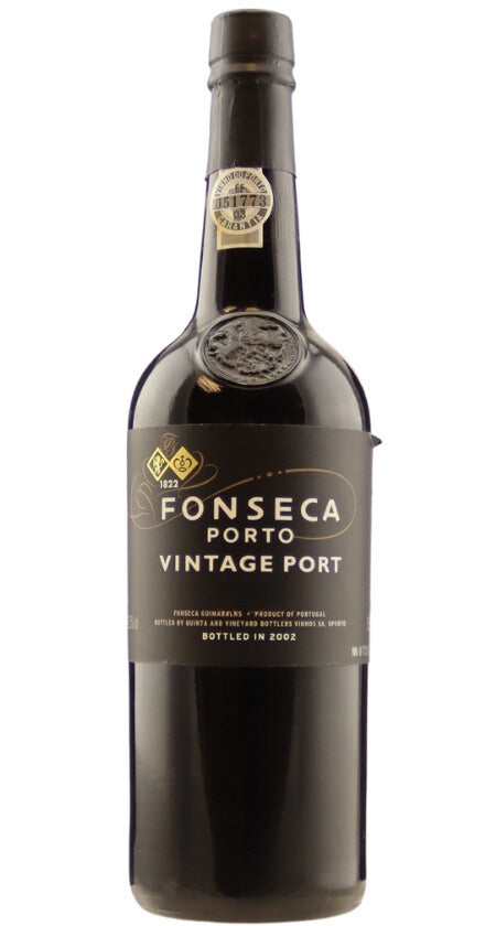 Fonseca  Vintage Port