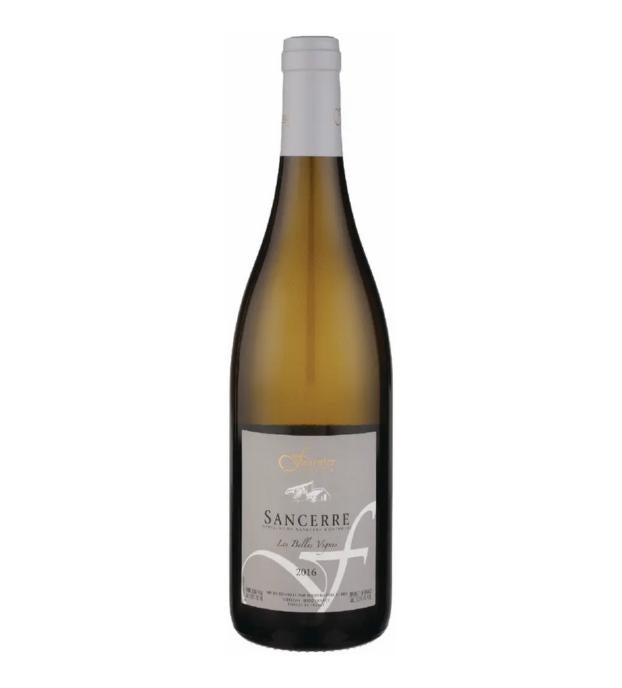 Fournier Sancerre Belle Vignes