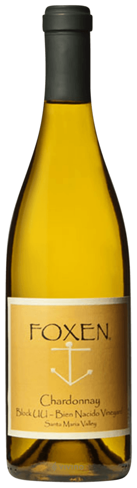 Foxen 21 Chard Block Uu