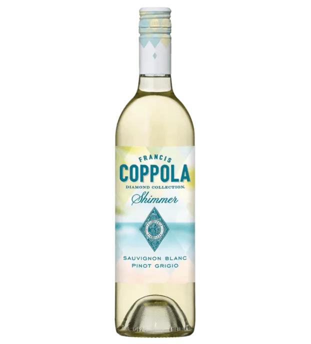 Francis Coppola Shimmer