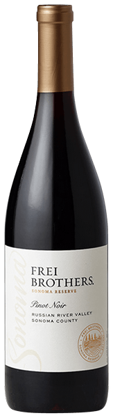 Frei Brothers 750Ml Rr Pinot Noir