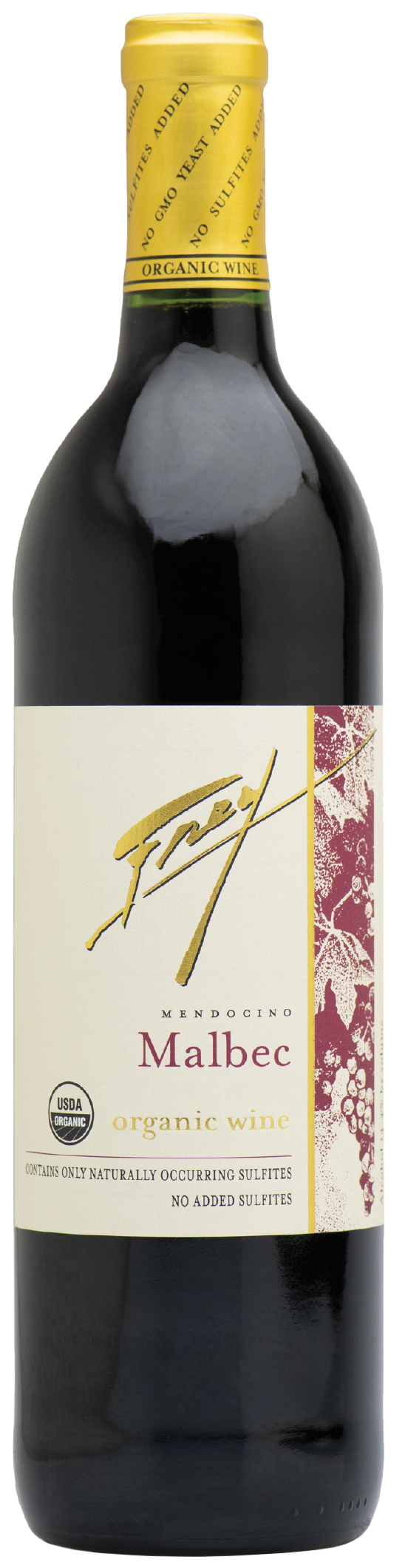 Frey Malbec Mendocino 2023