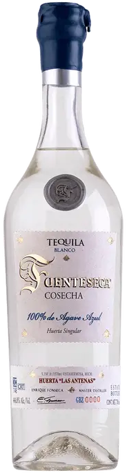 Fuenteseca Cosecha Blanco  89.6 Pf 750Ml