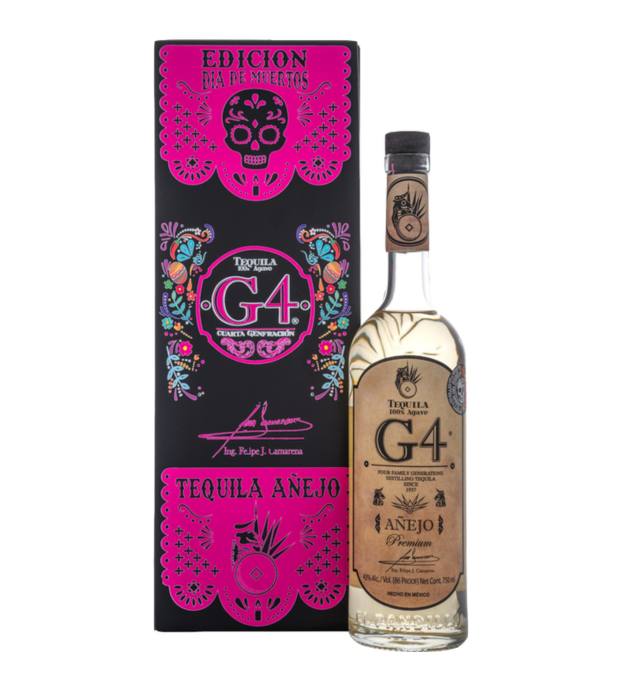G4 Anejo De Madera Dia De Muertos 2025