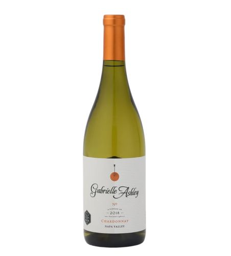 GABRIELLE ASHLEY NAPA CHARD